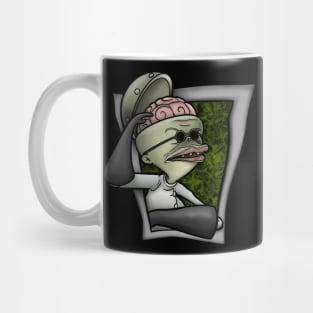 Dr. Finkelstein Mug